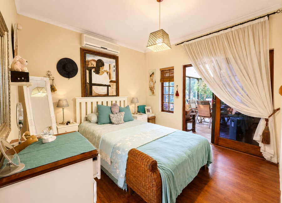 3 Bedroom Property for Sale in WestLake Country Safari Estate North West